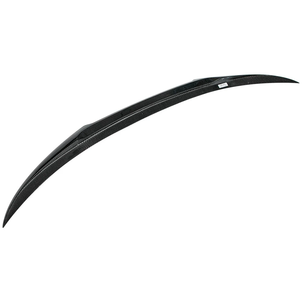 

CARBON FIBER BOOT TRUNK SPOILER For BMW 3 SERIES E93 M3 M4 STYLE