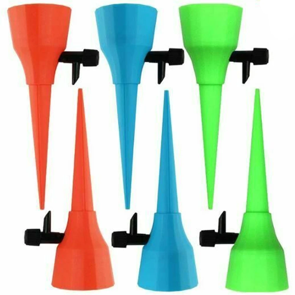 Система капельного полива для дома настраиваемая система набор автоматического