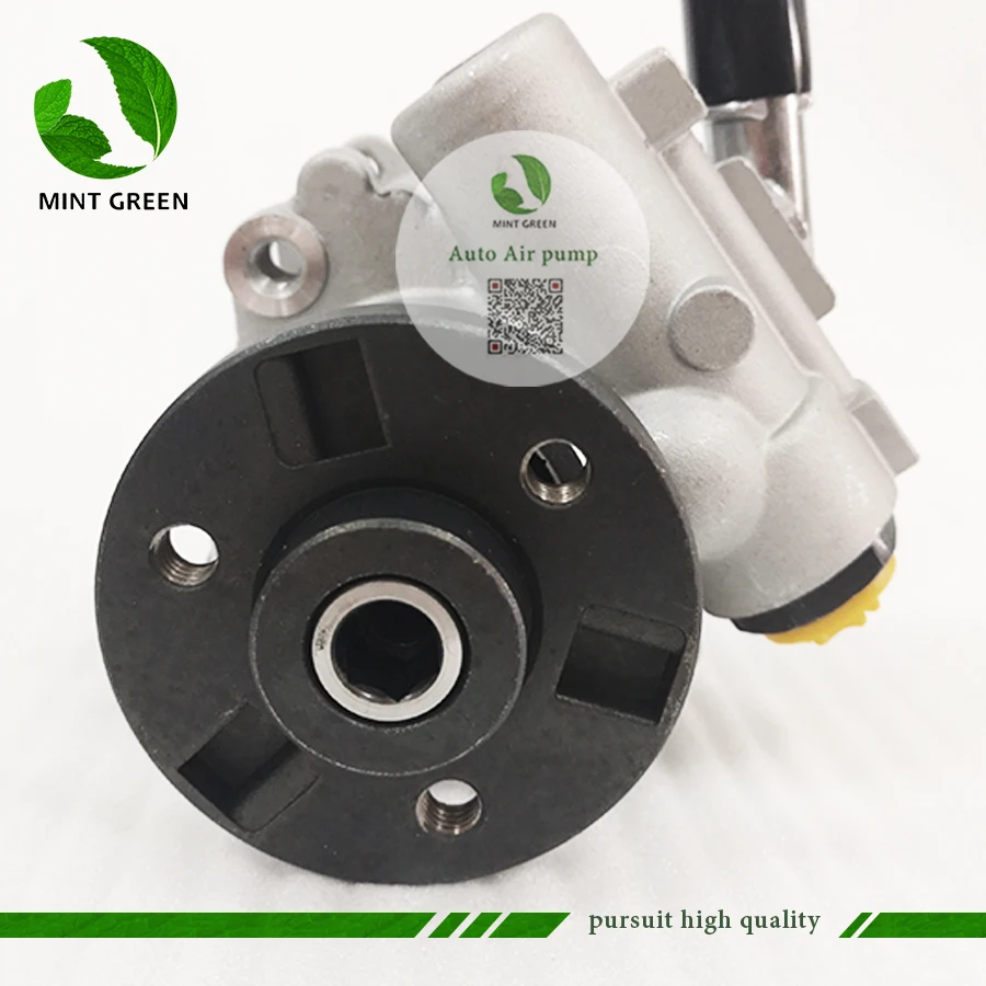 Новый автоматический Электрический гидравлический Мощность насос усиленного