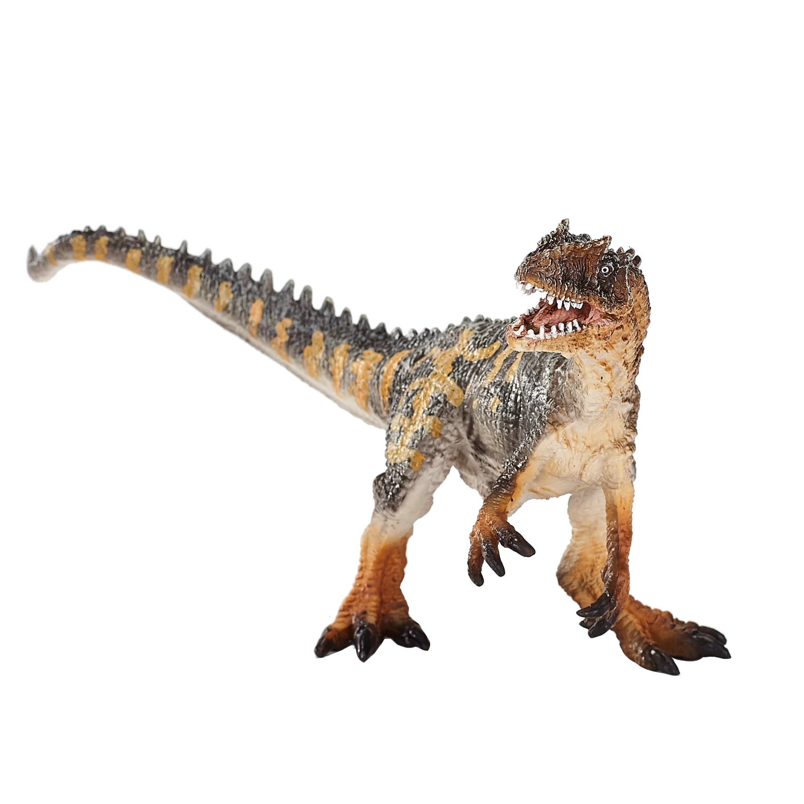 

Mojo ALLOSAURUS DINOSAUR model figure toy Jurassic prehistoric figurine gift