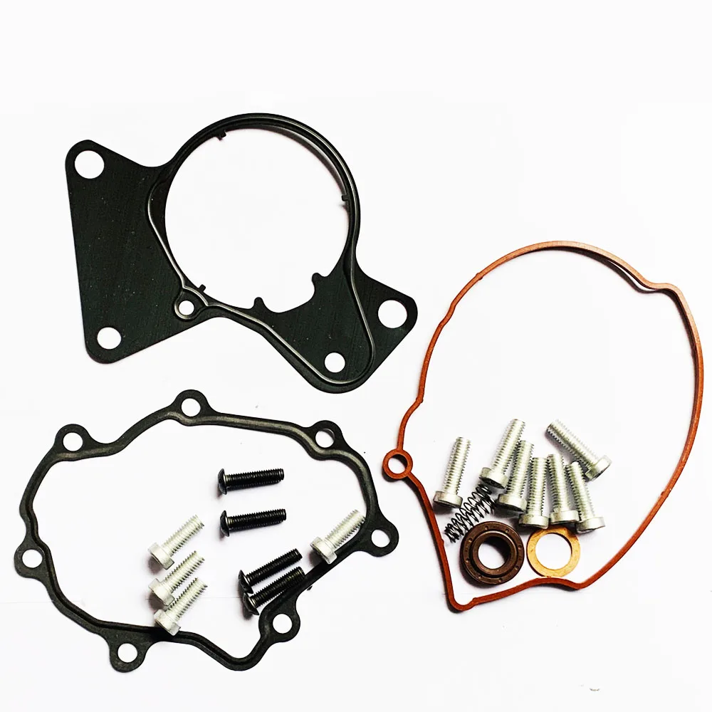 

Vacuum Fuel Pump Seals Repair Kit 070145209H Fit for Transporter 2004 / 2007 2008 2009 / 11 Gasket Vacuum Booster Brake