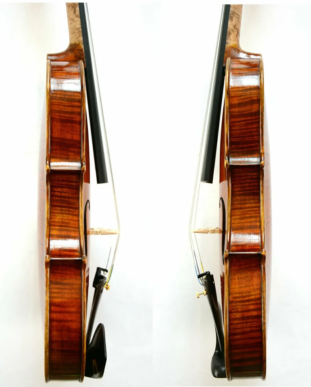 Скрипка Stradivari 1716 с великолепным звуком скрипка Мессии удивительный звук|Скрипка|
