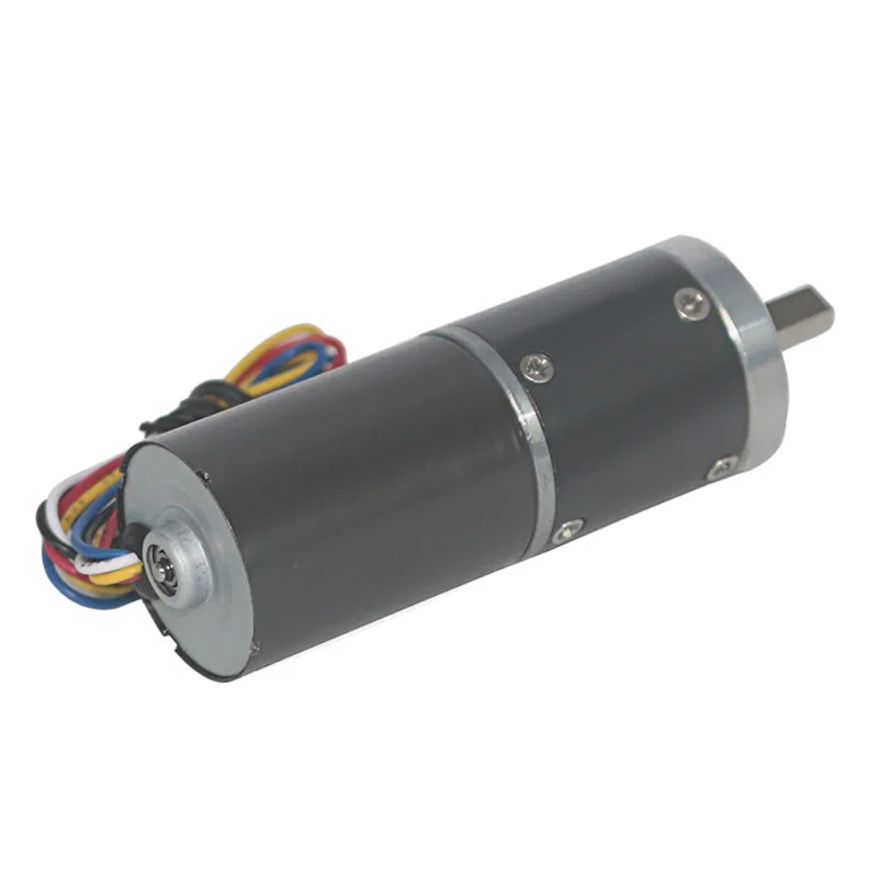 Высокий крутящий момент низкий срок службы ШИМ регулируемая скорость микро