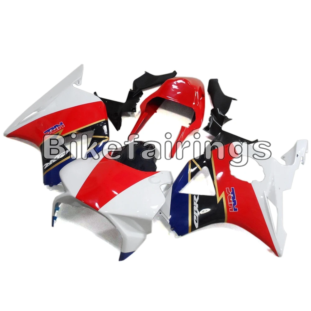 ABS пластик Полный обтекатели для Honda CBR900RR 954 2002 2003 CBR 900RR 02 03 впрыска электронный