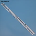 Лента подсветсветодиодный светодиодная лампы под телевизор для JVC LT-40C750(AB) LT-40C860, 40 дюймов, VESTEL 400DRT VNB A B-Type REV11 LB40017