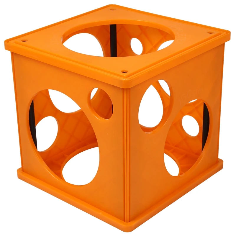 Воздушный шар размер коробка измерительный инструмент для арочный комплект дня