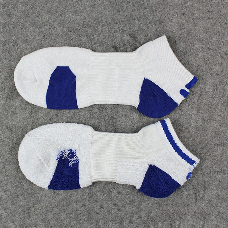 

Summer Short Soft Men Socks Absorbs Sweat Boat Socks Leisure Sport Breathable Ankle Socks Pile Loop Anklet Stocking Fashion