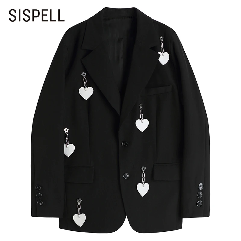 

Blazer & Suits