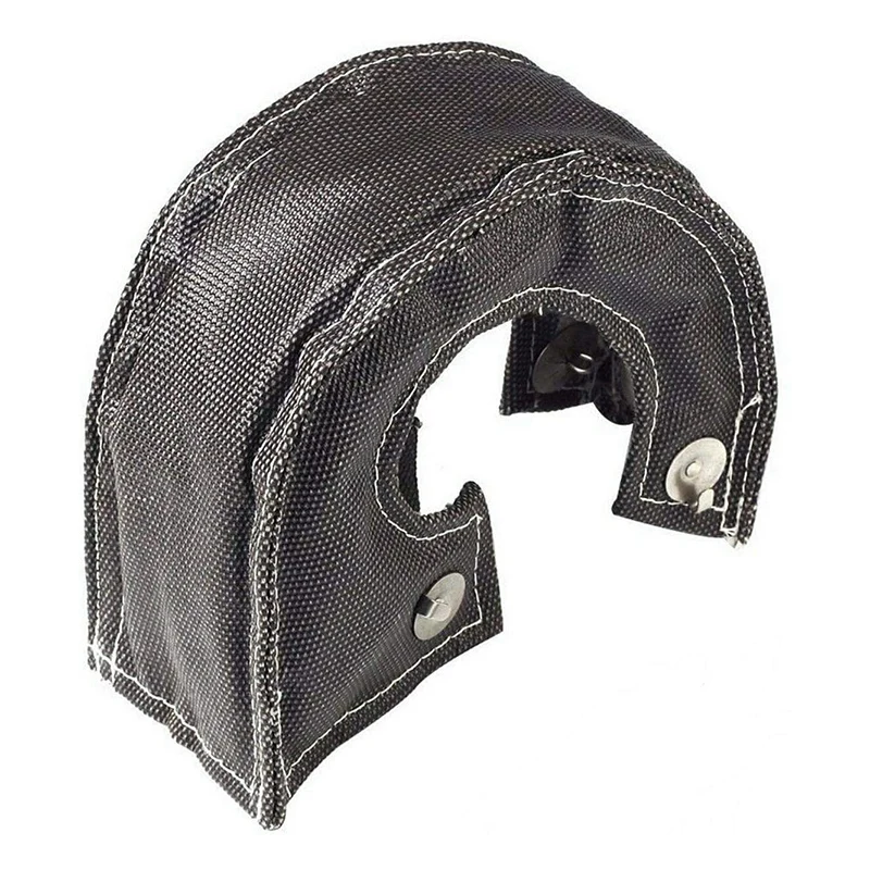 Turbo Heat Shield Turbocharger Blanket Cover for T4 Housing Charger T2 T25 T28 GT28 GT30 GT35 | Автомобили и мотоциклы