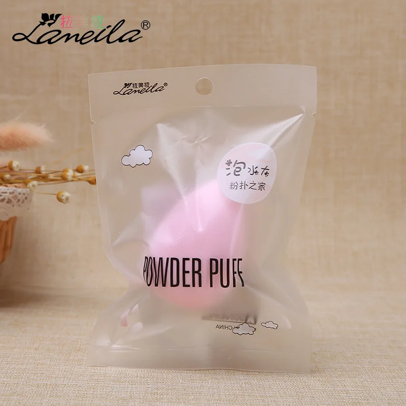 ПАО шуй да Капля воды порошок слоеный влажный сухой двойного назначения кожи