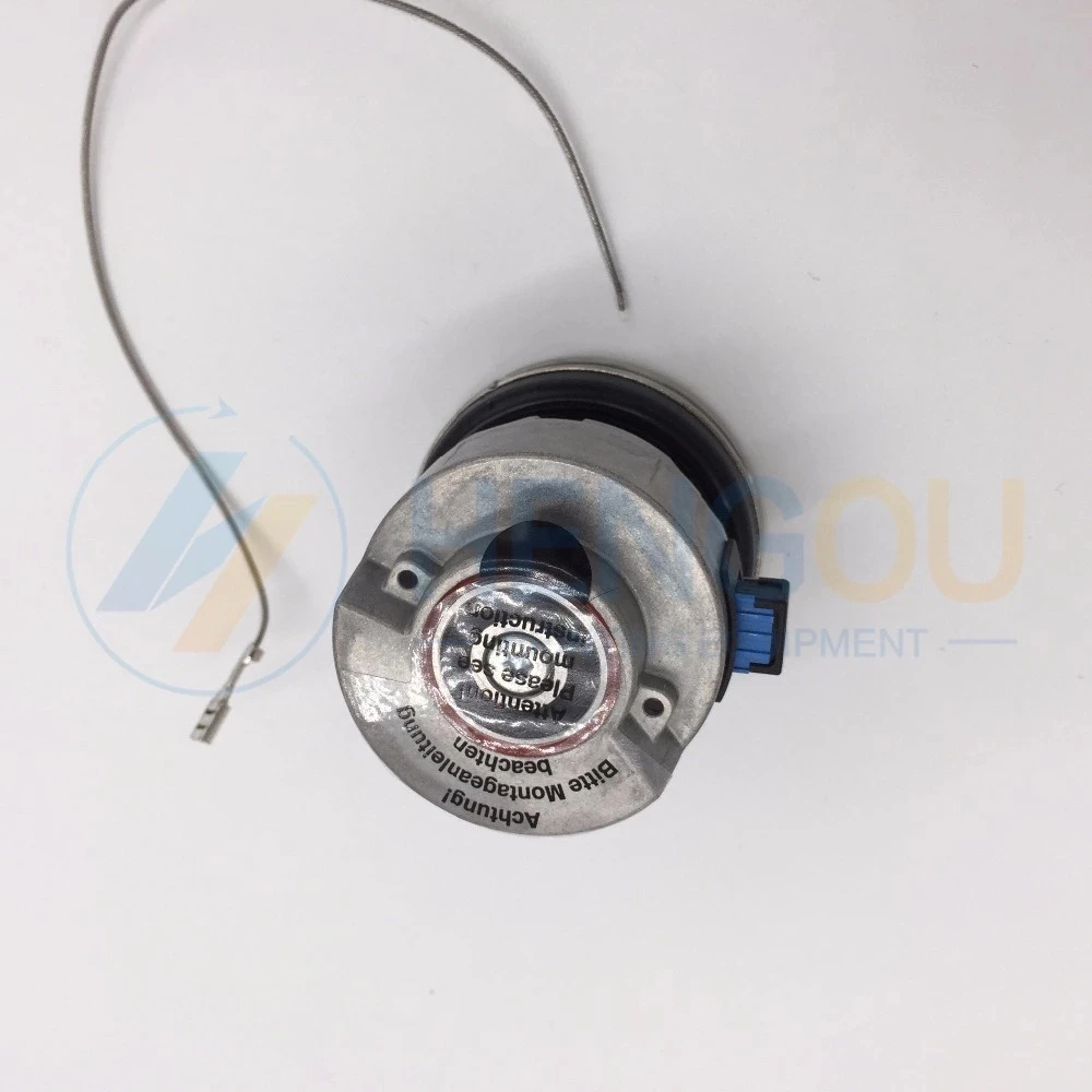 

1 шт., оригинальный кодировщик SM102 SM52 SM74
