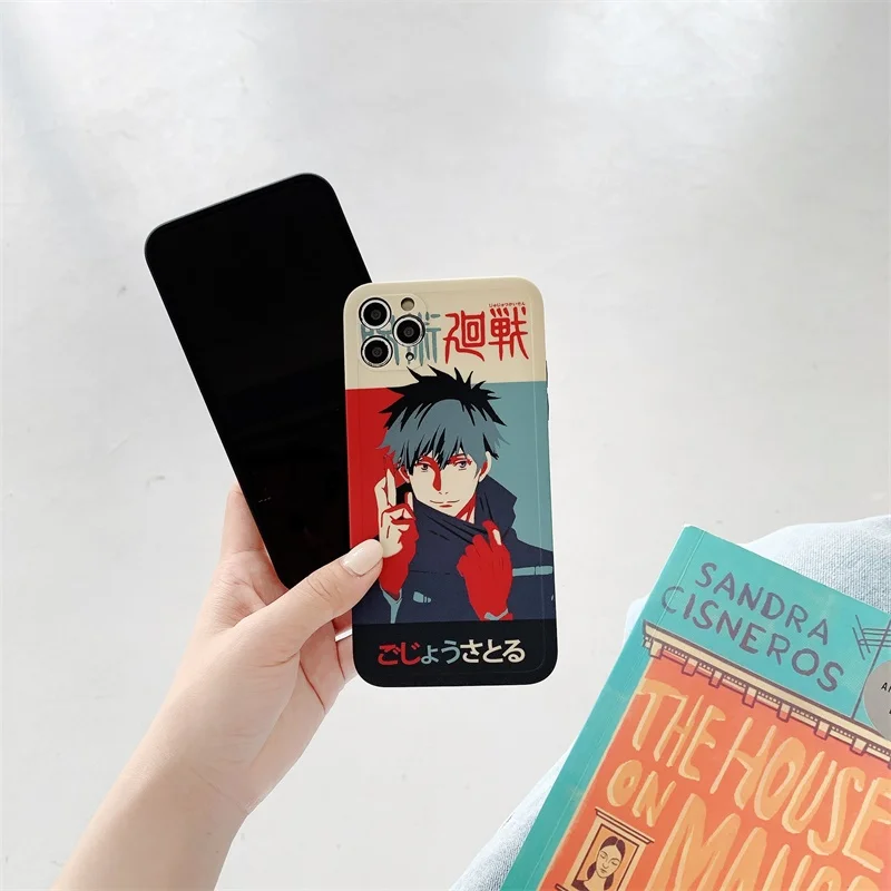 Противоударный чехол для iPhone 7 8Plus SE2 силиконовый мягкий 11 12 13 Pro X XR XS Max | Мобильные