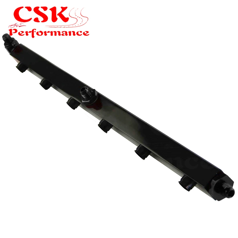 Высокое качество Топливная рейка подходит для BMW E36 E46 Новый форсунка комплект