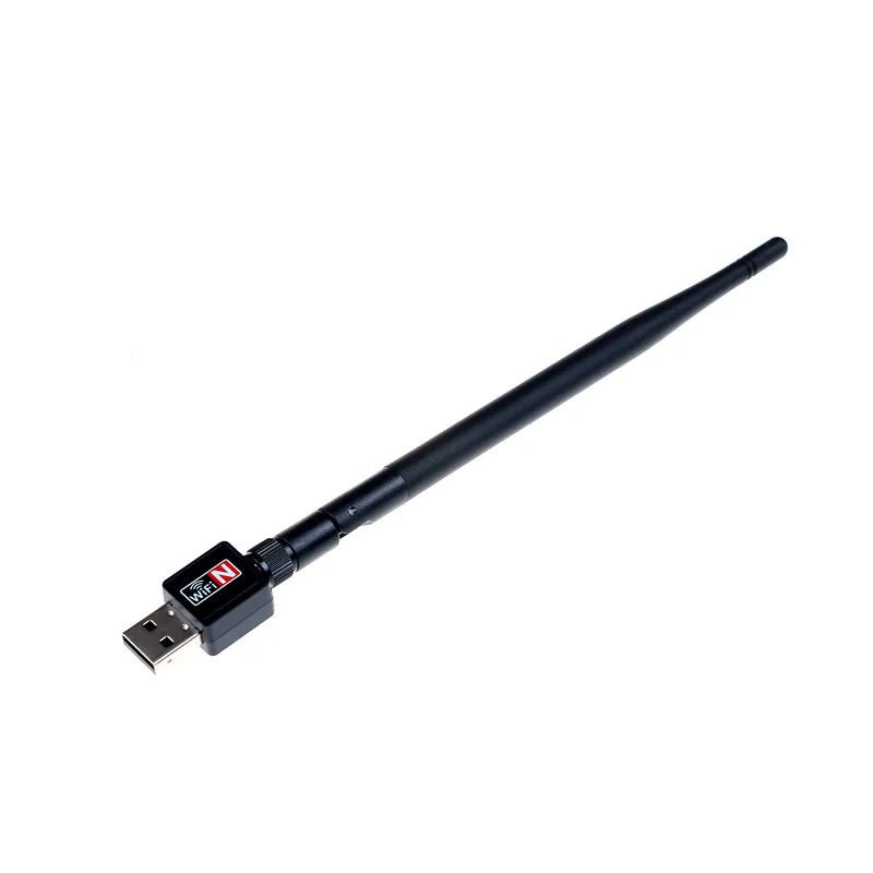 USB Wi Fi адаптер 600 Мбит/с 2 4 ГГц 802.11n|Сетевые карты| |