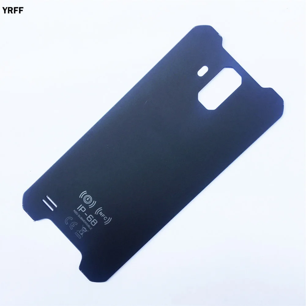 

Чехол-накладка для телефона Blackview BV9600 Pro