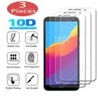 Защитное стекло для Honor 7A Prime 7C Pro 7S 8A 8S 2020 8C 8X 9A 9C 9S, 3 шт.