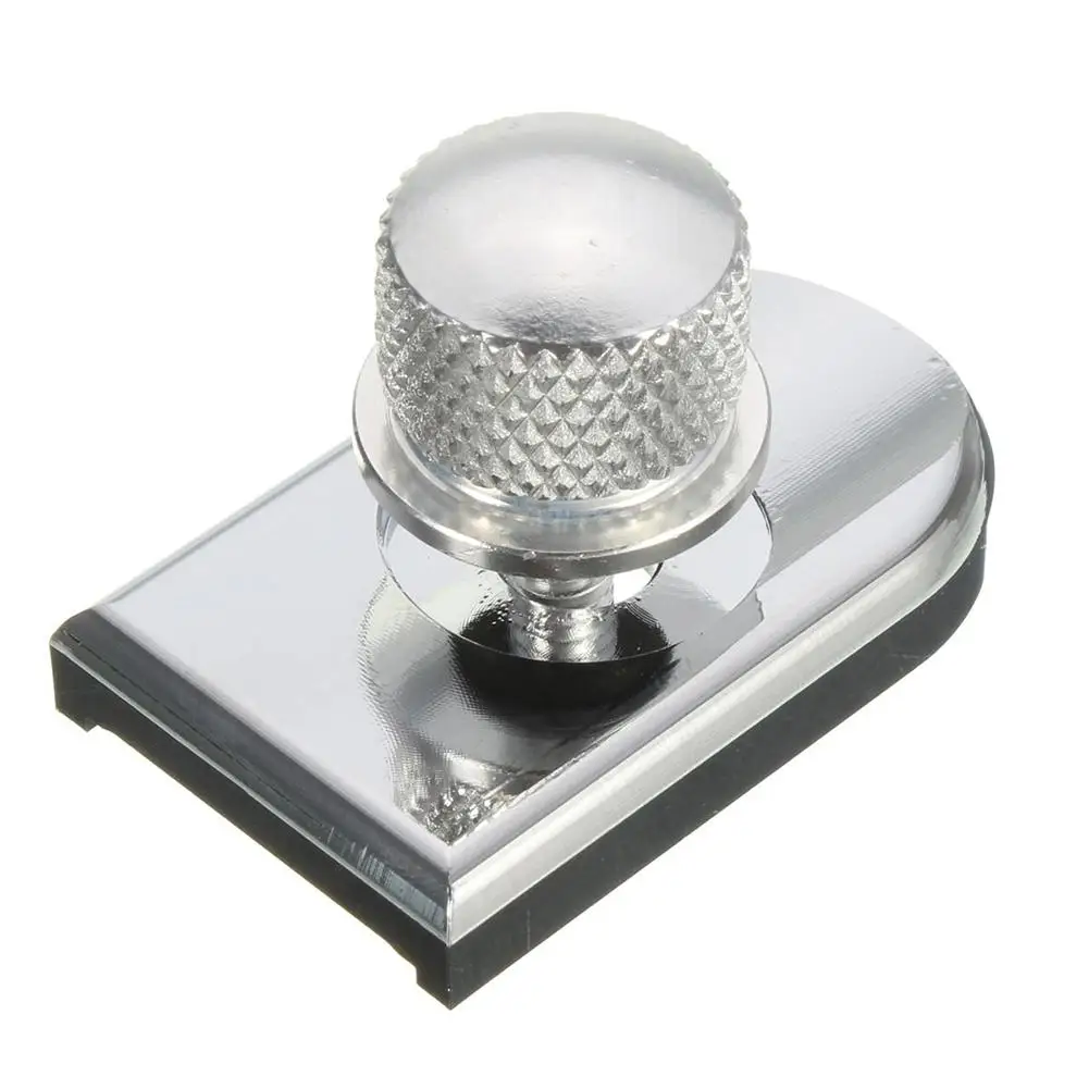 Мотоциклетное сиденье болт Tab Винт Ручка монтирования Крышка для Harley Sportster Dyna Fatboy