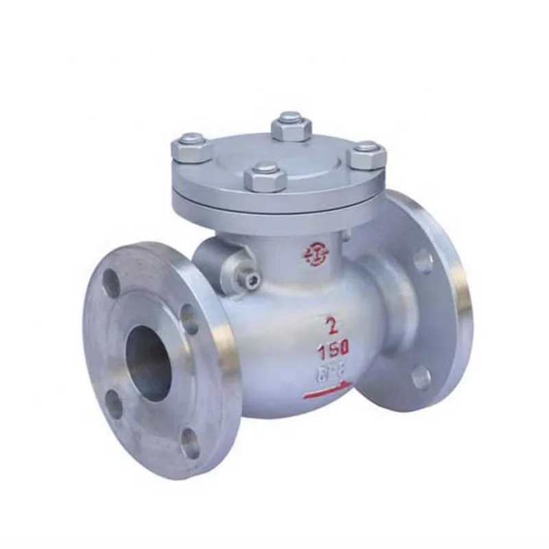 

Standard BODY horizontal kitz check valve inch