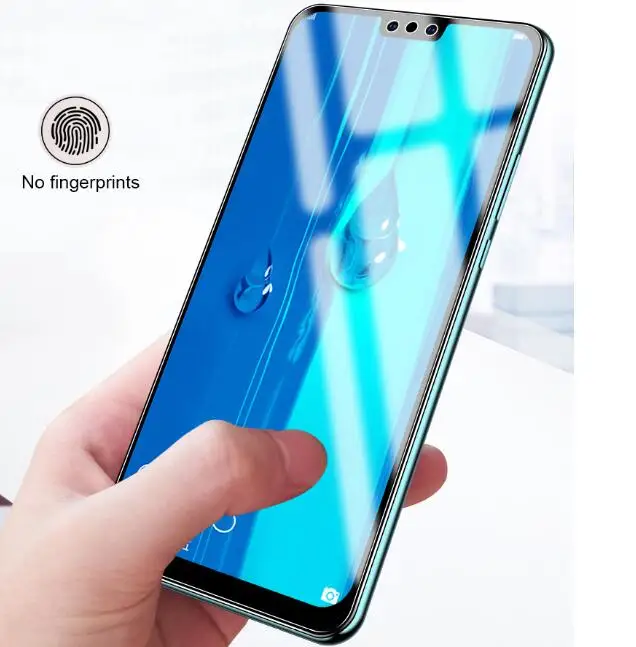 Закаленное стекло для Motorola moto g 6 g7 play plus power e5 e4 p30 note защитное Защита экрана 7 |