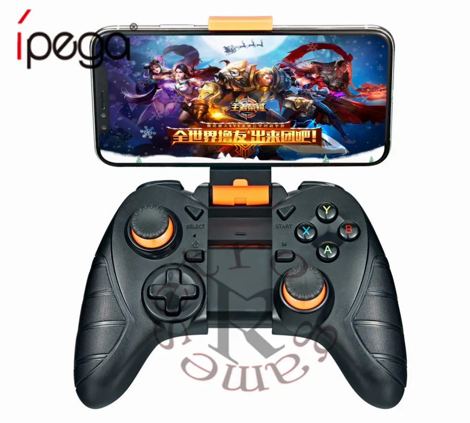 Новый игровой GEN Game S7 Deluxe геймпад Bluetooth 3 0 беспроводной джойстик контроллер для