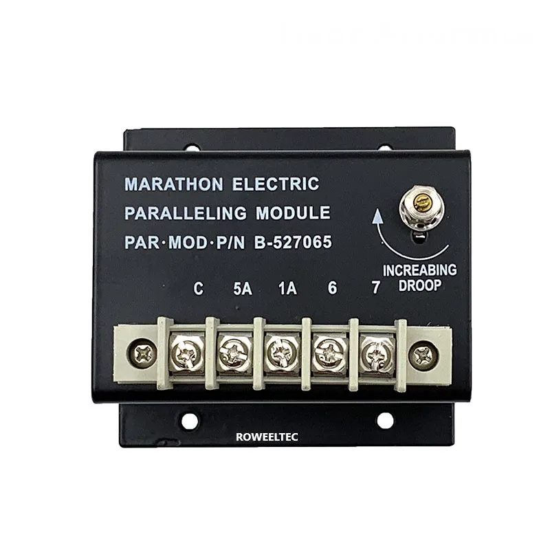 

1PC NEW Marathon APM2000 diesel generating set designer moduleH#y