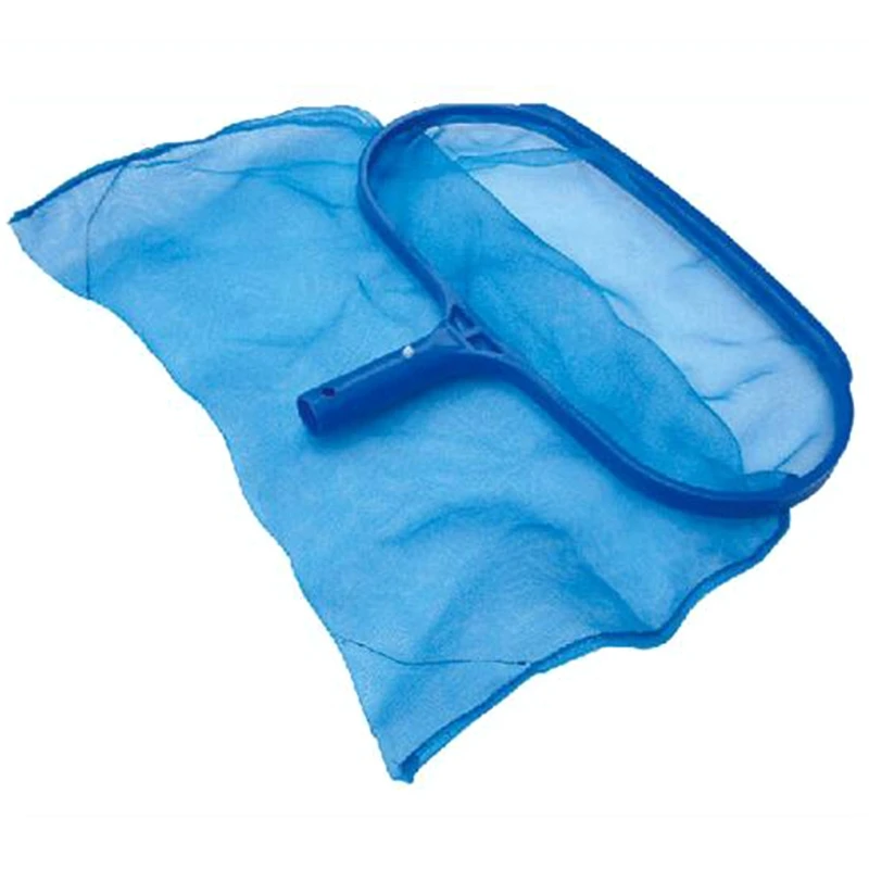 

Pool Skimmer Net and Pool Brush Pool Cleaning Tool for Cleaning Pool and Bathtub