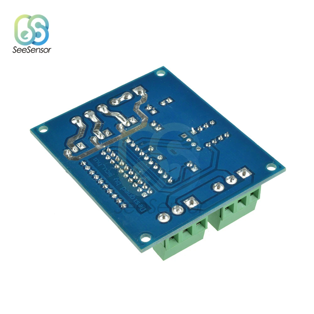 

DMX512 3CH 4CH 6CH 8CH LED Controller Constant Voltage Common Anode Decoder Dimmer Controller Board Module