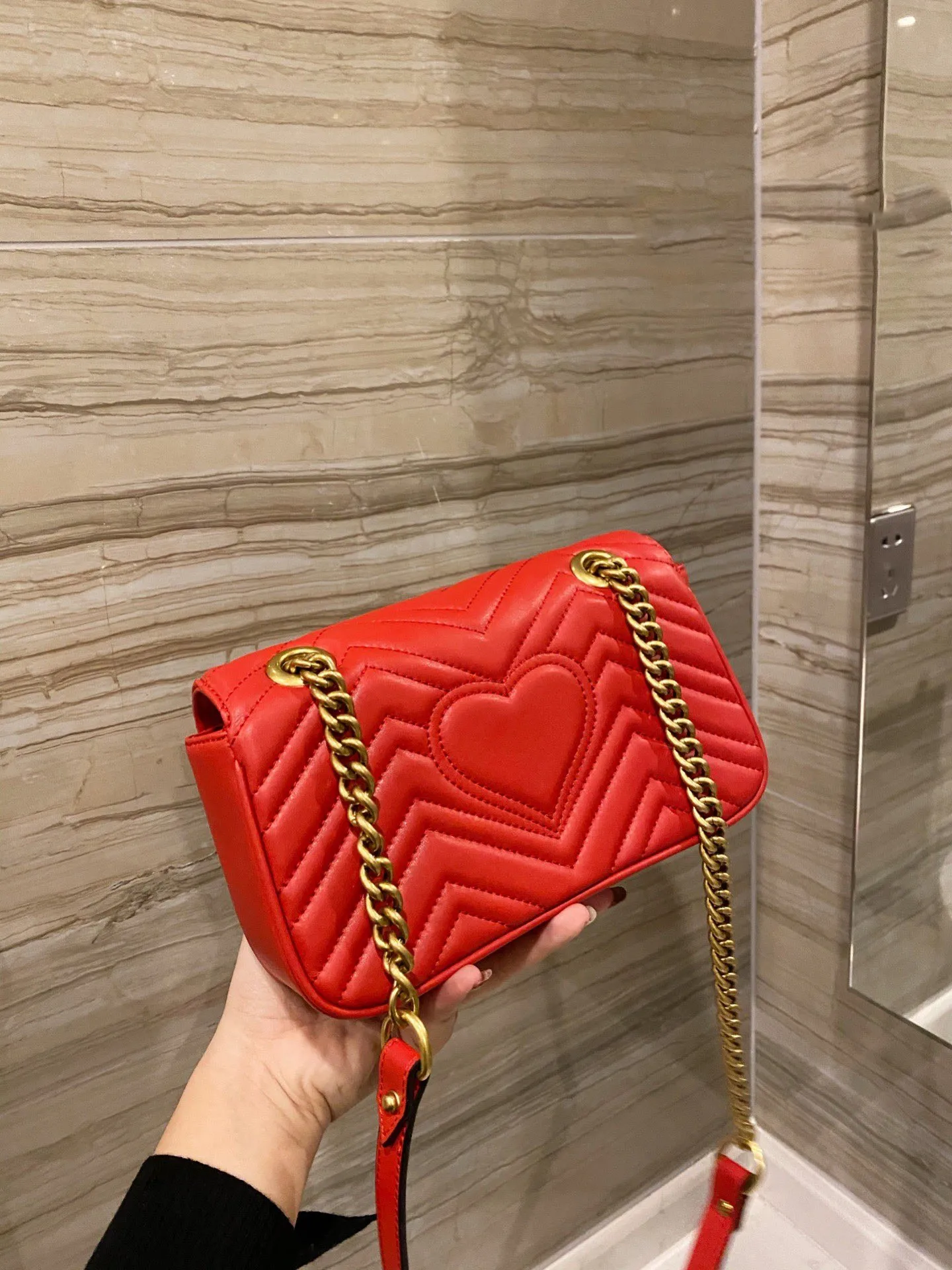 Женская сумка 2021 Высококачественная дешевая модная известного бренда роскошные