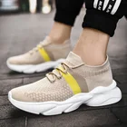 Мужская обувь 2021, белые кроссовки, мужская спортивная обувь для бега, нескользящая обувь, дышащие кроссовки для бега, ходьбы, тенниса, мужская обувь