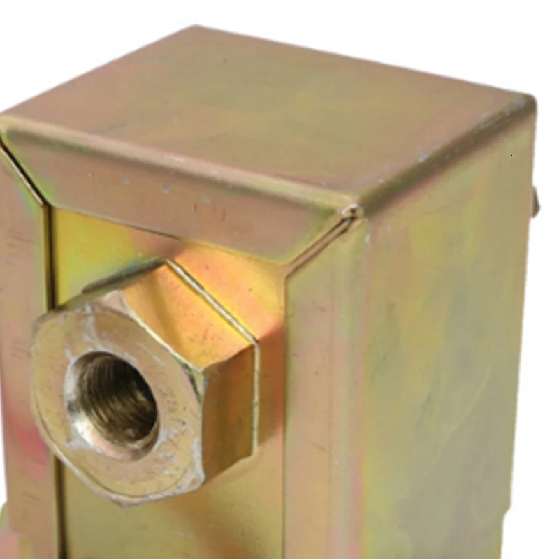 Автомобильный топливный насос мотоцикла общий 12 В Электрический фильтр 40104 40106