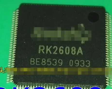 

IC 100% NEW Free shipping RK2608A