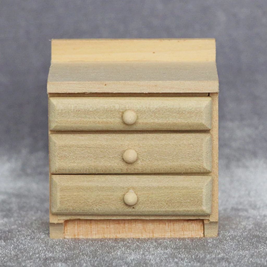 

Dollhouse Cabinet Dollhouse Accessories Decor Furniture Living Room Gifts