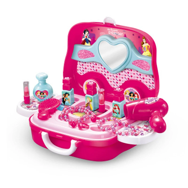 Игрушки Принцессы Диснея игрушки для девочек из мультфильма Холодное сердце