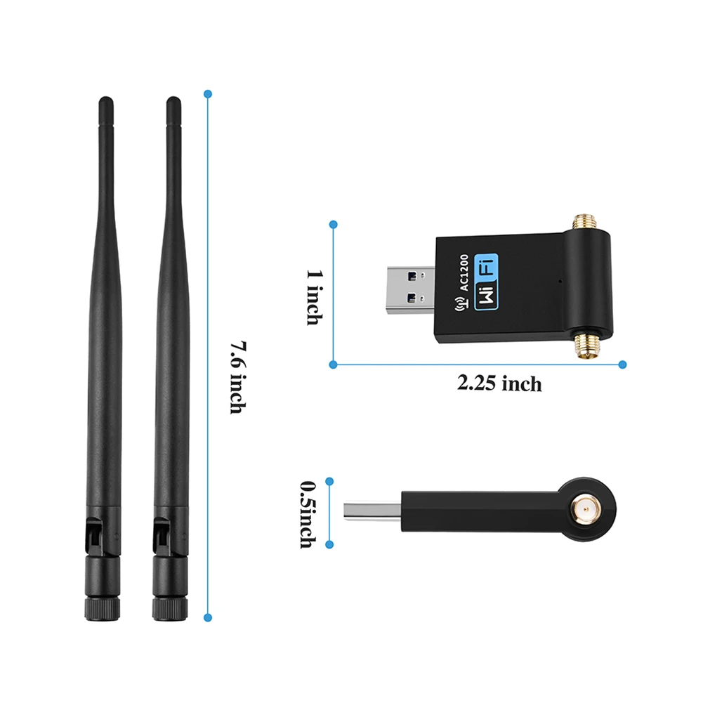

2.4G Ethernet USB WiFi Adapter 150mbps Wi-Fi Adapter PC Wi Fi Antenna WiFi Dongle WiFi Receiver wifi Mini Networks Card