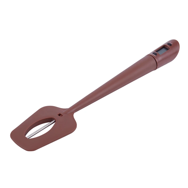 Digital Spatula Cooking Thermometer Great For Candy Chocolate Creams Sauces Jams And Syrups | Инструменты