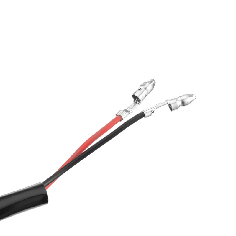 Светодиодный двойной светильник для мотоцикла 2 шт. с поворотным сигналом