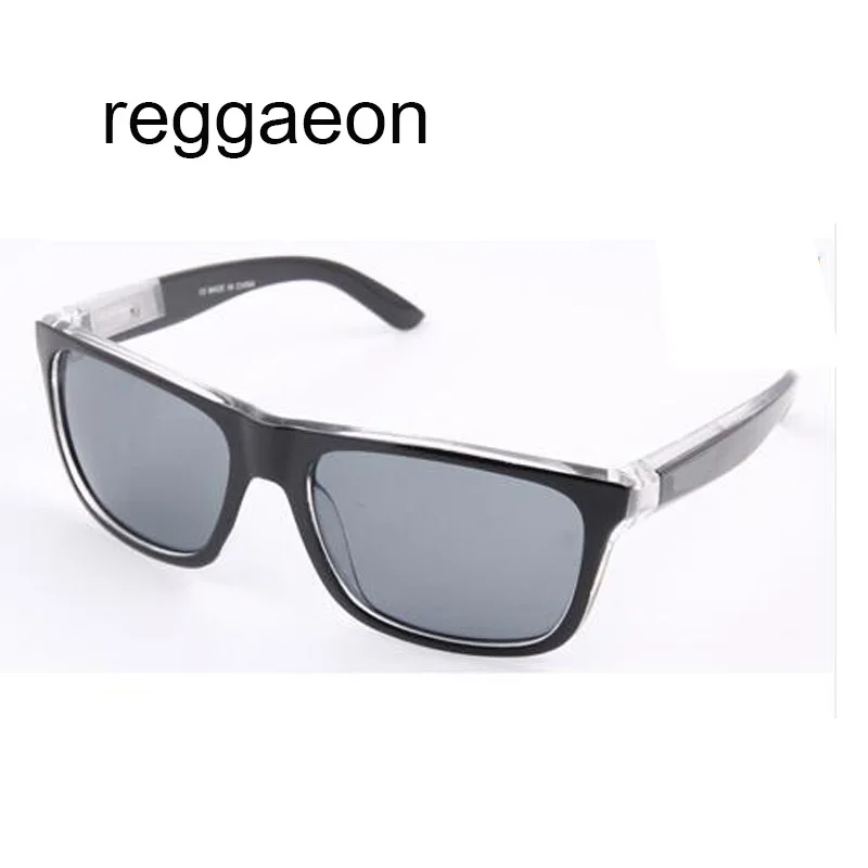 Роскошные солнцезащитные очки для мужчин и женщин 2020 квадратные светоотражающие