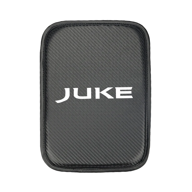 1 шт. Авто консоль центральный подлокотник мягкий коврик подушка для Nissan JUKE
