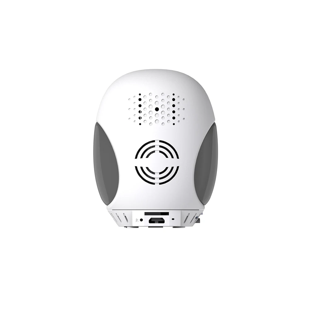 Беспроводная мини камера PTZ V380 Pro 1080P Full HD Wi Fi H.265|Камеры видеонаблюдения| |