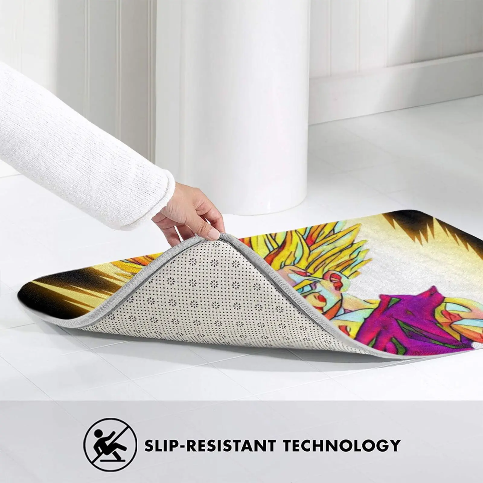 

Train Super 2 Teen ( White Text ) Carpet Mat Rug Cushion Soft Train Gt Super