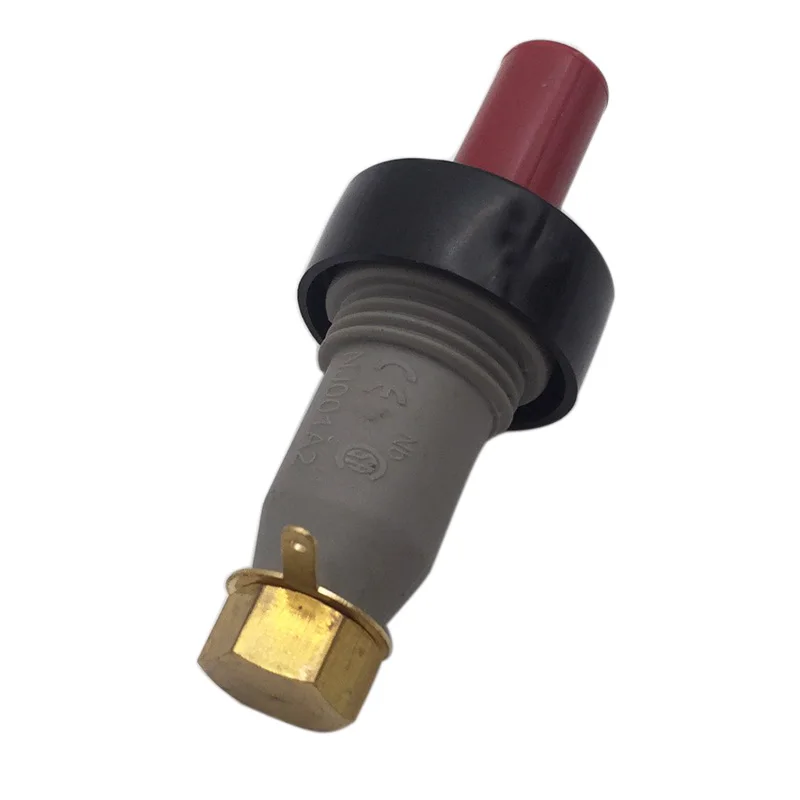 Gas Oven Short Piezoelectric Igniter With Bracket Ignition Needle Set Wire 400mm Extrusion | Бытовая техника
