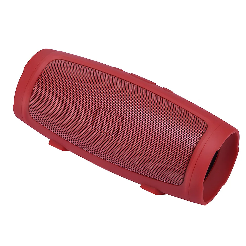 Bluetooth Колонка HIFI Портативная наружная HD звуковая качественная музыкальная Беспроводная колонка