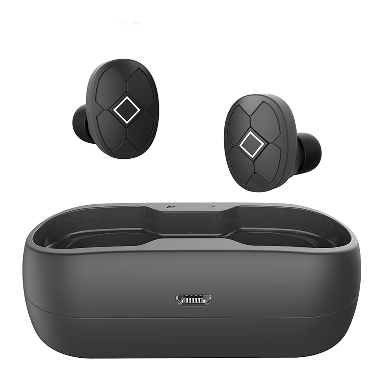 Дропшиппинг беспроводные Bluetooth наушники Tws шумоподавление мобильные игровая