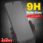 Матовое Защитное стекло для Huawei Honor 30, 30i, 30s, 10i, 20s, 10, 20Pro, 10, 20Pro, 1 или 2 шт