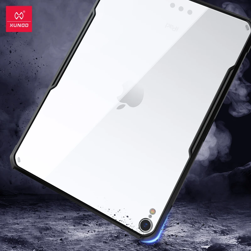 Чехол XUNDD для iPad Pro 12 9 защитный чехол планшета с подушками безопасности