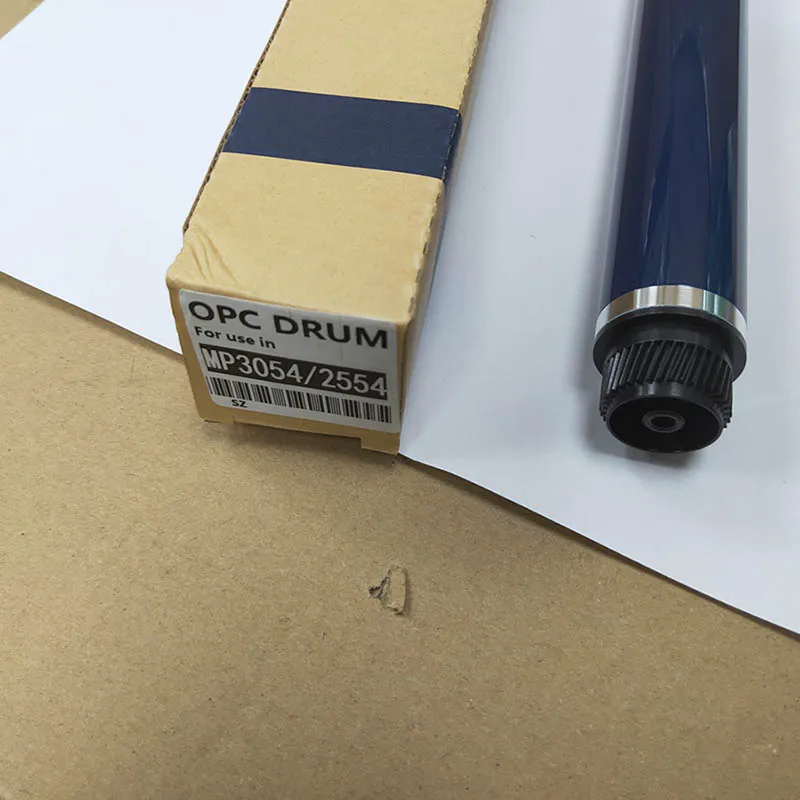 2X 80000 страниц высококачественный Фотобарабан MP3054 для Ricoh MP 2554 3054 3554 4054 5054 6054