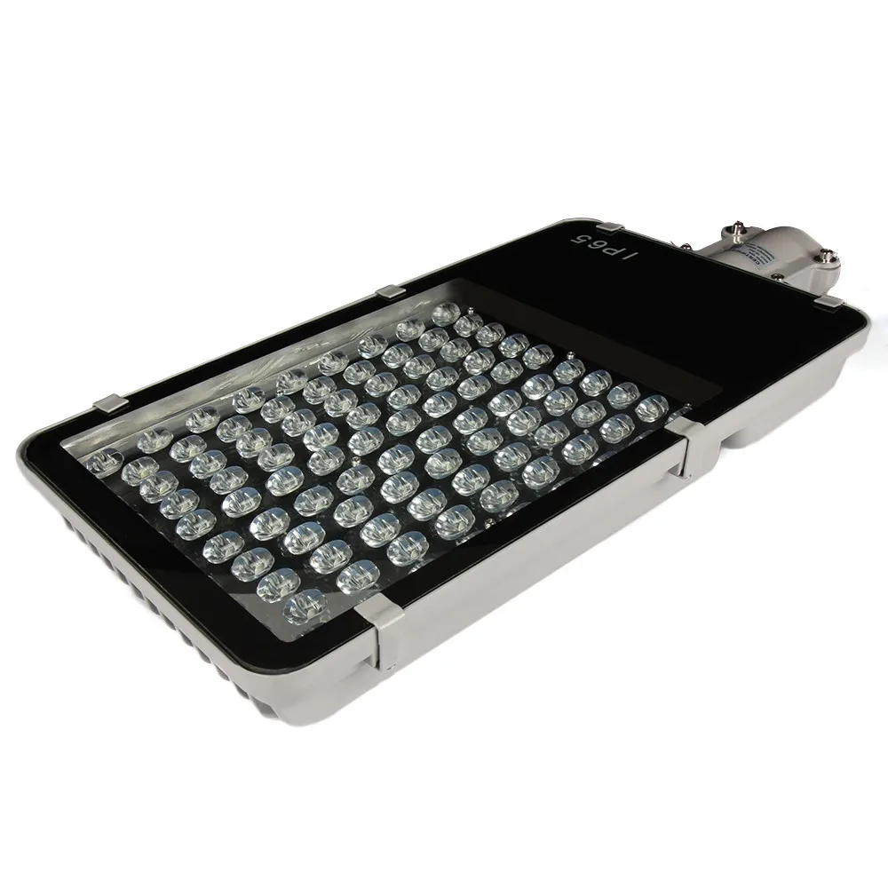 

Высокое качество 100 Вт уличный свет Светодиодная лампа 2 года гарантии водонепроницаемый IP65 AC85V-265V светодиодный фонарь