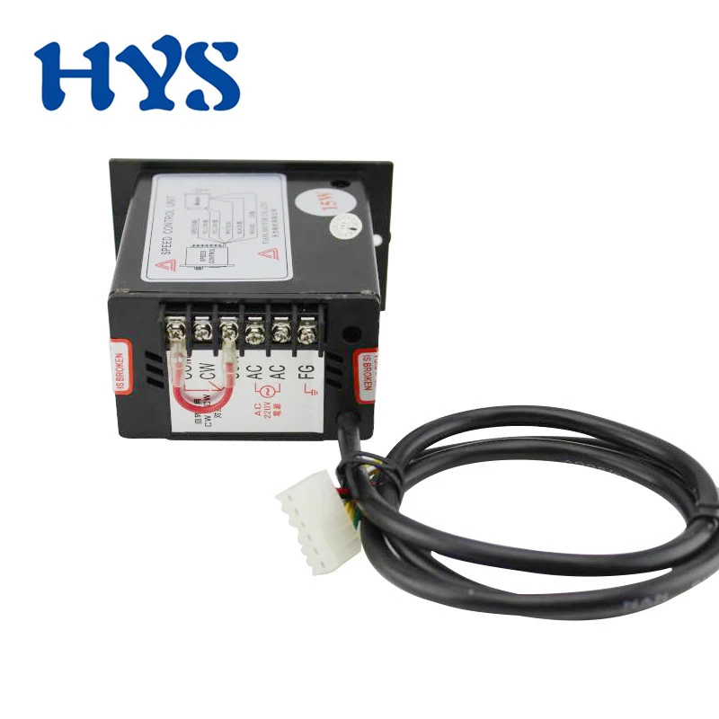 US-52 AC220V ABS регулятор скорости мотор 6W 15W 25W 40W 60W 90W 120W 180W 250W Reverse CW CCW устройство