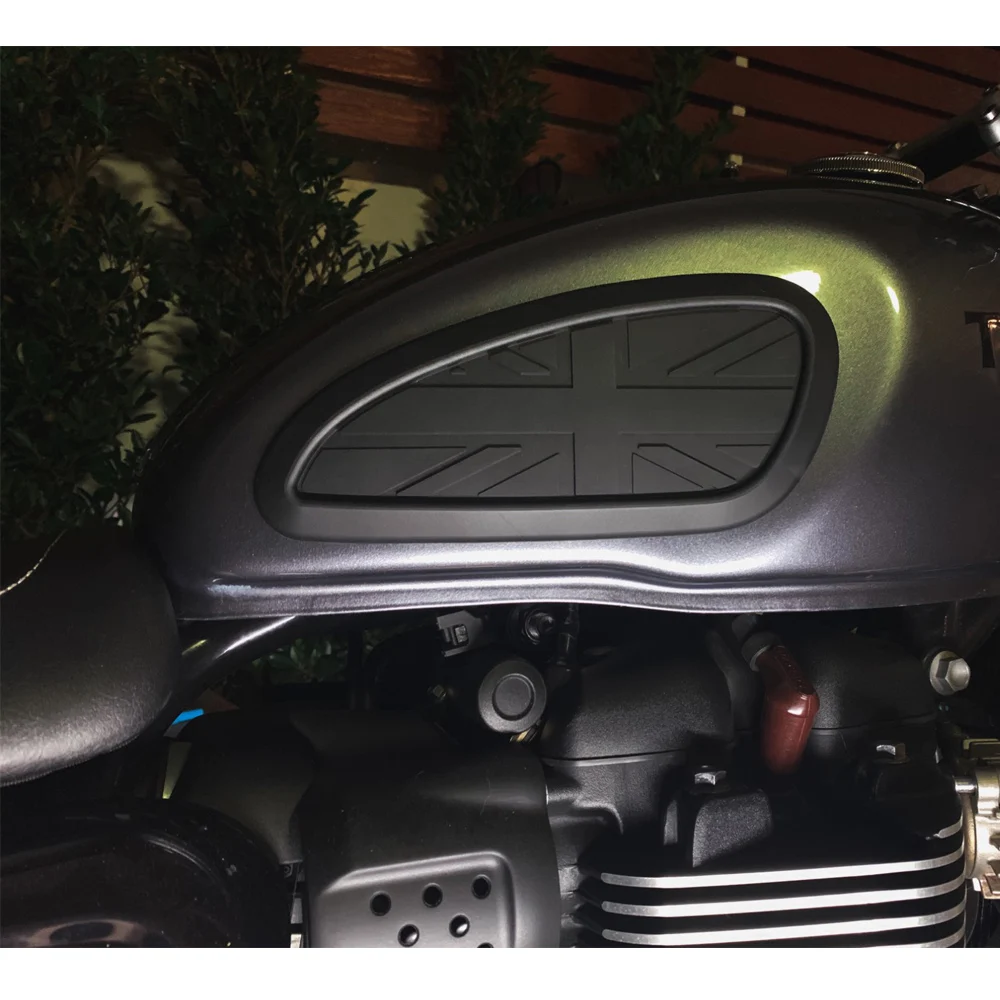 Накладки на бак мотоцикла Топливный Газ коленный захват тяговые прокладки