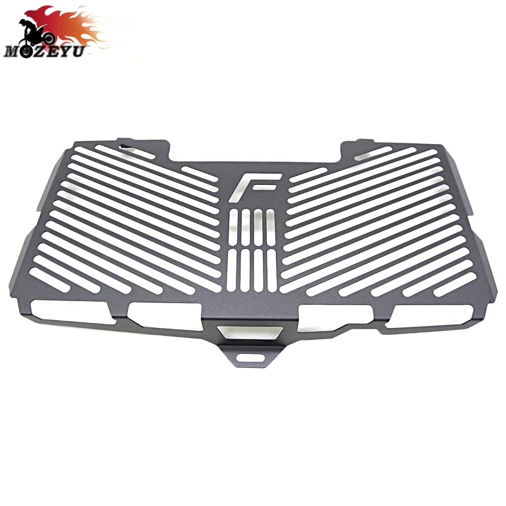 CNC мотоцикл решетка радиатора Защитная крышка для BMW F650GS F 700 GS F700GS F800GS 2011 2015 2014 2013
